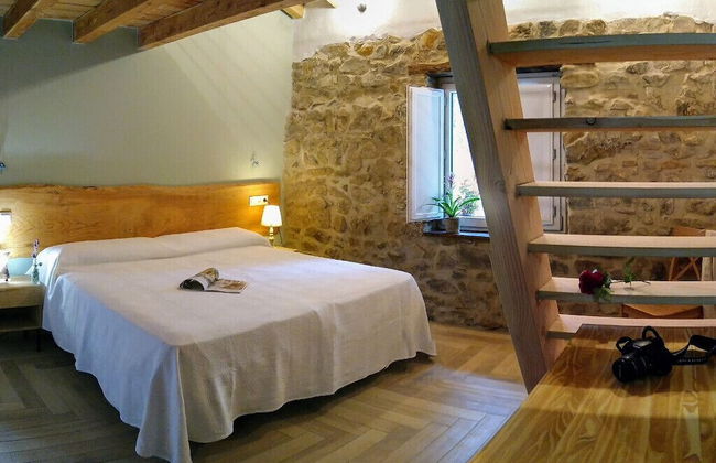 Casa Rural Abatetxe - Foto 9