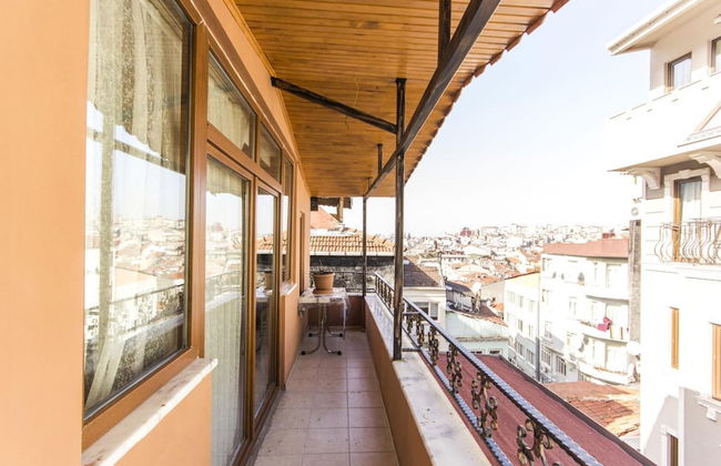 Taksim Ruby Suites - Foto 52