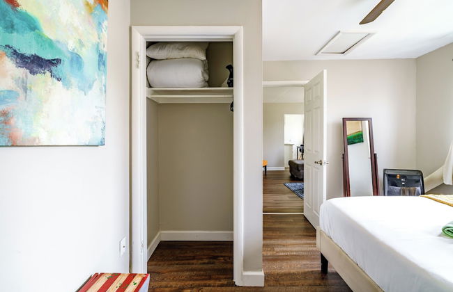 Jungle House Modern Lofts – Arena District & Short North - Foto 2