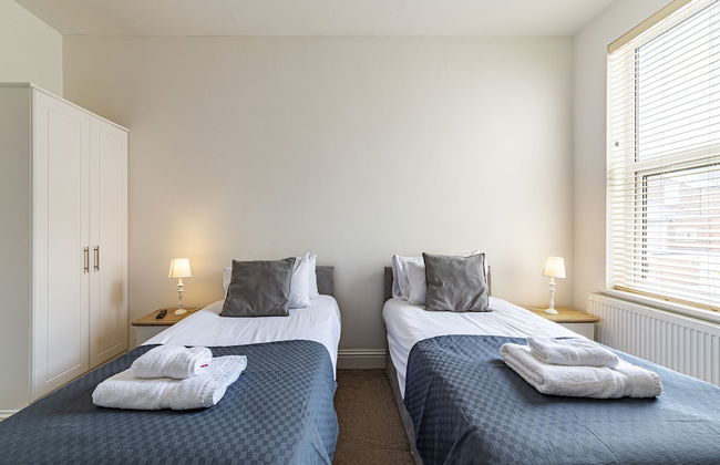 Greyfriars - Foto 11