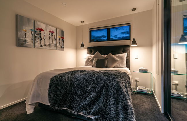 Guest House on Queens - Foto 1