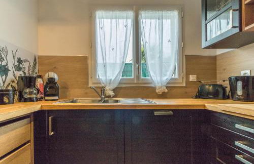 Les Villas de Castel - Villa Les Chênes - Photo 16