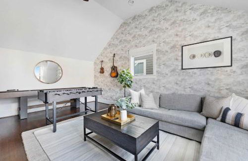 The Magnolia House - 7 Beds & Full of Charm - Foto 16