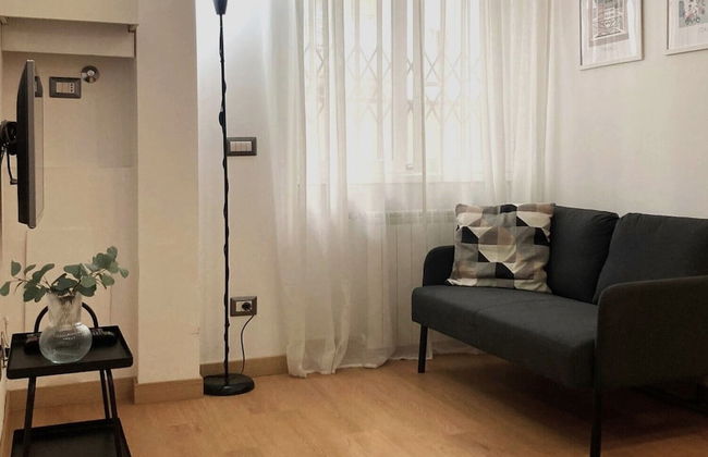 Fiuggi Apartment - Foto 12