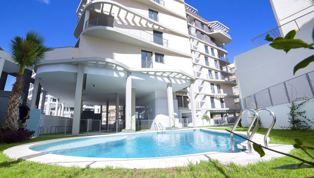 Apartment Isea Calpe 02 by Interhome - Photo 2, Outdoor