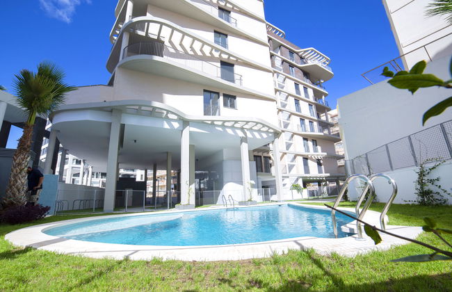 Isea Calpe 01 - Foto 1