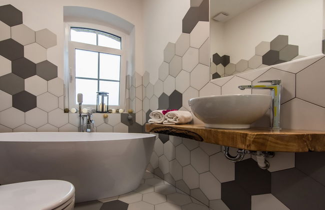 Apartamenty hoteLOVE Stara Kuźnia - Foto 29