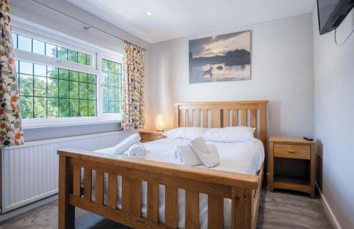Bryn View – 5 Bedroom Holiday Home – Oxwich - Foto 94