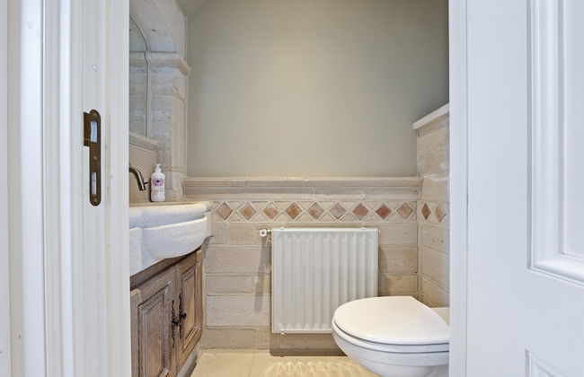 Majestic Villa With Pool and Sauna - Foto 23