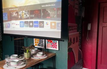 Atelier de Lisa - Foto 14