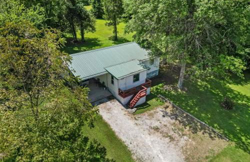 The Cottage on Abbey- Relaxing Summer Getaway in Harrison - Foto 17