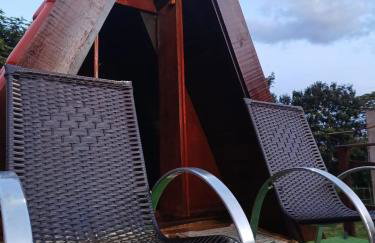 Chalé Araras - Foto 36