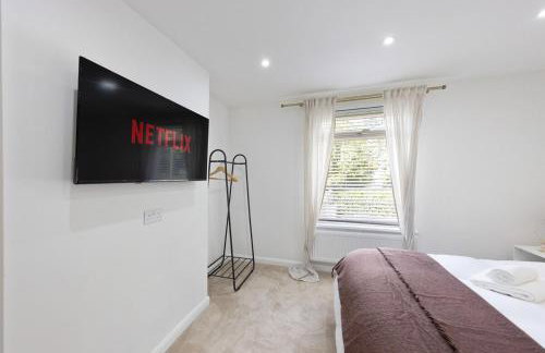 Cornerstone Cottage Orpington - Spacious 3 Bedroom Home - Sleeps 7 - Foto 18