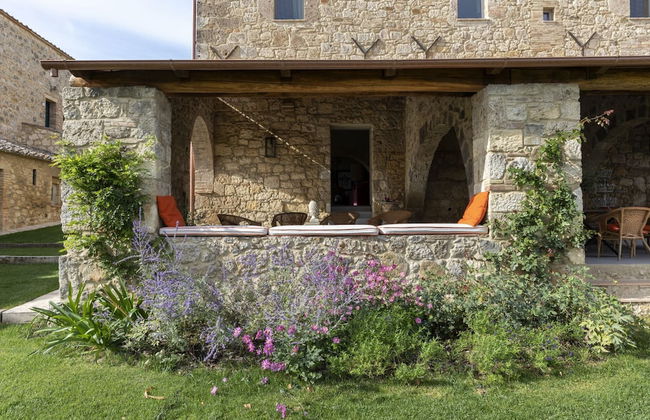 VILLA CONTI - Foto 60