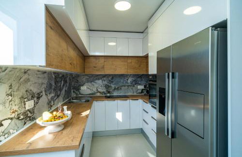 Villa Petmat - with private pool and 6 bedrooms - Photo 31