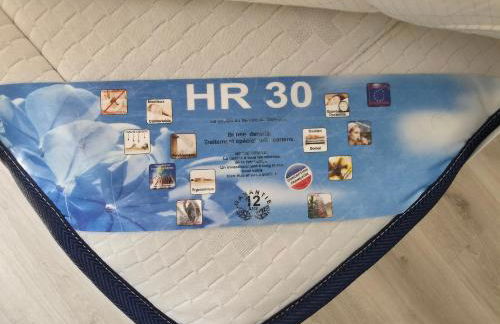 Studio avec balcon et vue panoramique sur le Cousson proche Thermes - Foto 9