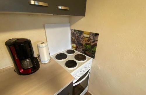 Ferienwohnung Eva und Alexander - Foto 16