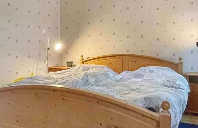 4 Person Holiday Home in Sjobo - Foto 2