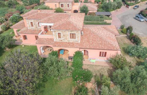 Villetta Olivastro - Foto 9