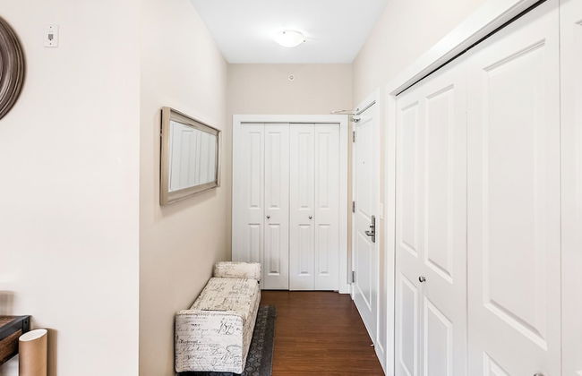 Top Floor Lake View Condo at Copper Sky - Photo 1