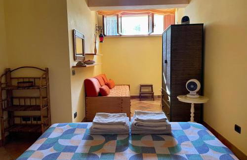 Villa Felici Tropea collina vista mare - Foto 27