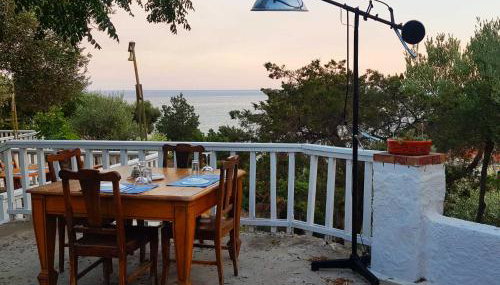 Loukoulos' maisonette - Foto 5