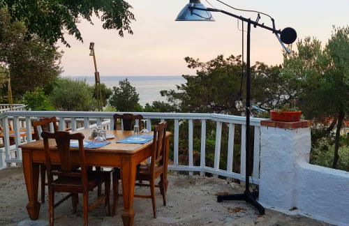 Loukoulos' maisonette - Foto 5