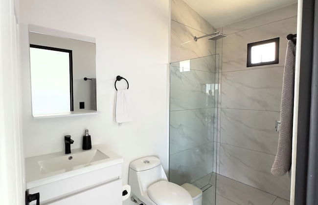 Black & White Apartments Monteverde - Foto 19