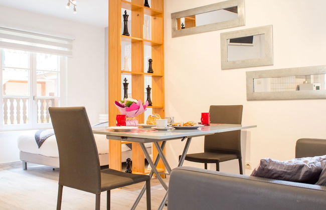 My Sweet Homes - Le 15 - Photo 39