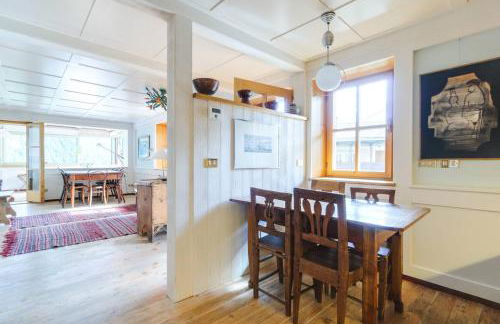 Chalet Monciòn - Foto 12