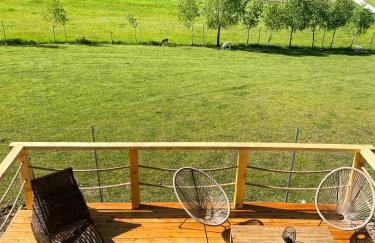 Domek Kołodziejowo z jacuzzi Góry Sowie Góry Stołowe - Foto 7