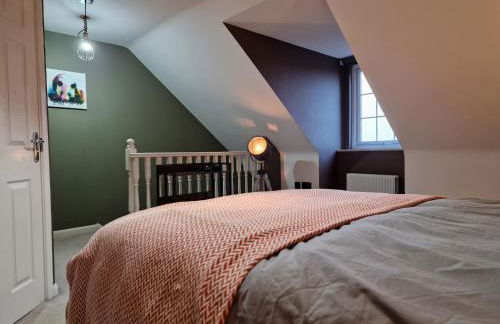 Hornscroft Park - Contemporary luxury and style - Foto 49