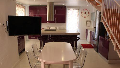 Luxury Duplex Las Palmeras - Foto 3