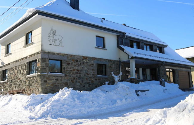 House in the Belgian Countryside, Ideal Base for Many Fine Excursions - Foto 33