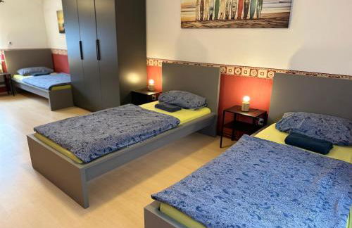 Team Haus für 11 Personen - Foto 28