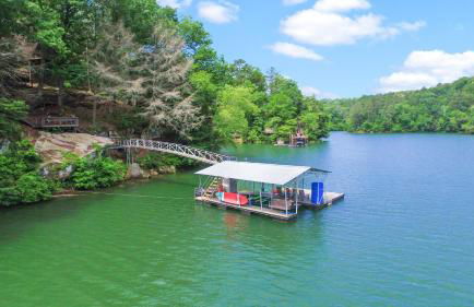 Echo Point - Pet-Friendly! Cozy Cabin Located Near Duncan Bridge Marina! - Foto 2