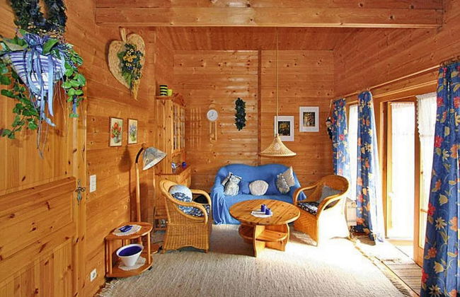 Holiday Homes Lauterdorfle, Hayingen - Foto 26