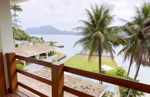 NOVO Mansão Pé na Areia com Heliponto, 1 Piscina, 1 Hidro, Sauna e 5 Quartos - Foto 64