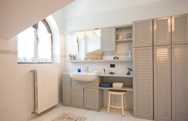 JOIVY Shared Villa Nature&relax - Foto 15