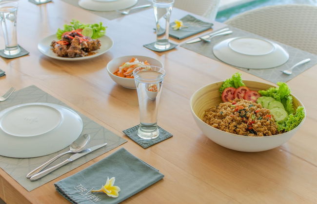 Deep Blue Villa Bali - Foto 54