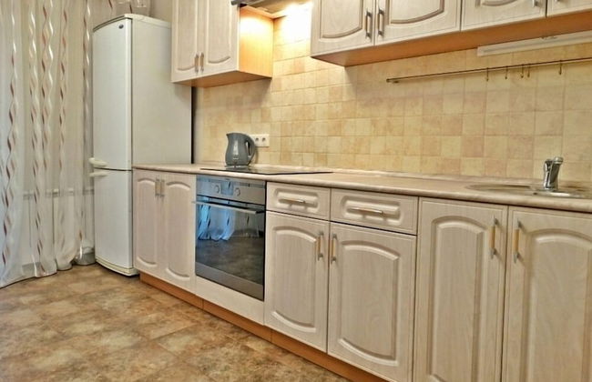 Inndays Podolsk on Leningradskaya - Foto 2