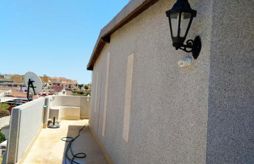 Cozy apartment in El Chaparral, 60 m², shared pool - Foto 34