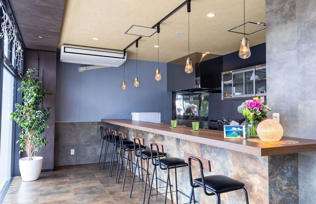 Mr.KINJO in ISHIKAWA inter - Foto 3