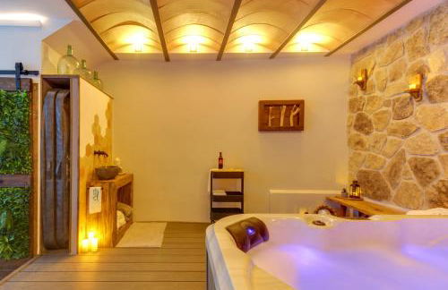 Casa Rural A Cashiña da Lagarteira - Foto 18