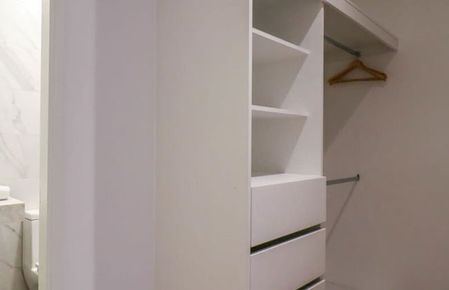 w Great 2BR With Balcony Miraflores - Foto 19