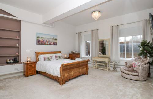 The Miners Hall Retreat - Foto 46