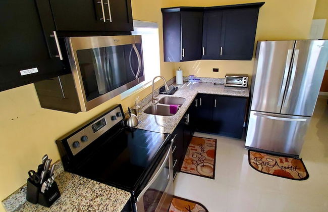 Rochester Modern Chic Apartment - Photo 14