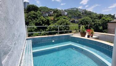 Cobertura duplex com piscina - Foto 3