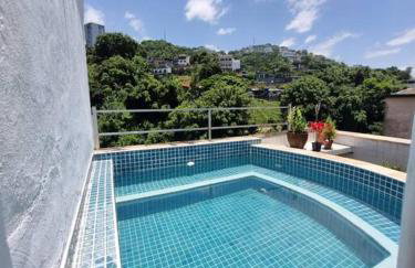 Cobertura duplex com piscina - Foto 3