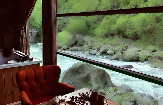 Royal Bungalow Resort - Rize - Foto 45